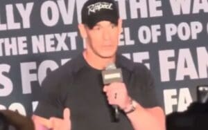 John Cena Dismisses R-Truth’s “Childhood Hero” Claim