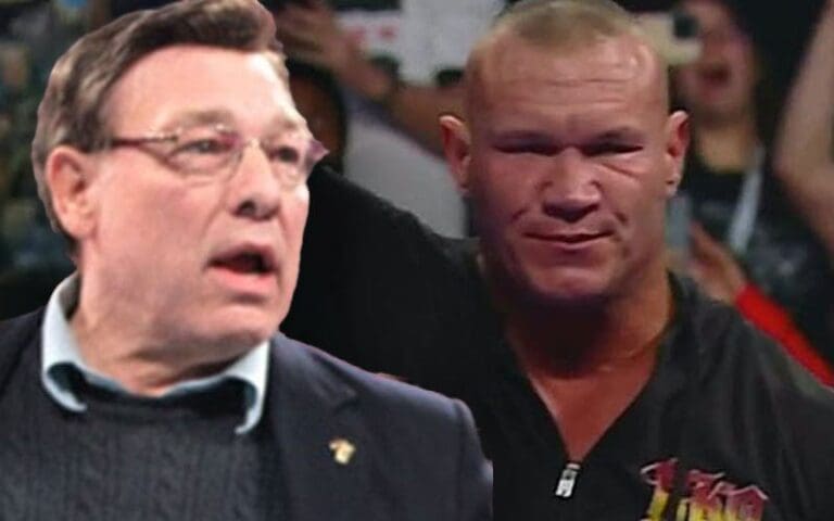 John Cena Sr. Taunts Randy Orton Before Son’s Final Match – “My Money’s on the Real Champ”