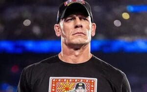 John Cena’s Final WWE Match Confirmed for Boston in December