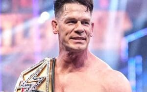 John Cena’s First Move After Winning WWE Title at WrestleMania 41 Wasn’t About Himself