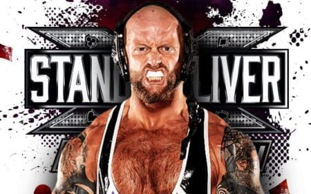 Josh Alexandra Josh Alexander News, Rumors & Top Stories Today - Ringside News