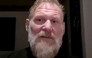 Josh Barnett Defends WWE Involvement in Bloodsport