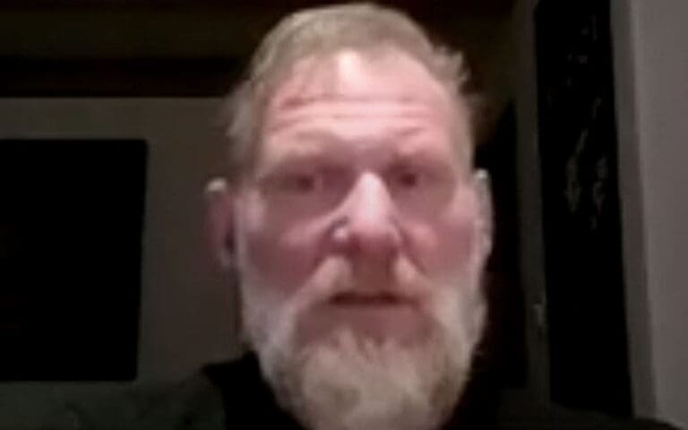Josh Barnett Says Top Stars Are Practically Begging to Join Bloodsport