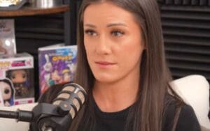 Katana Chance Explains Why Changing Her WWE Name Was an Emotional Struggle