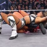 Kelani Jordan Outsmarts Zaria to Earn NXT Women’s North American Title Match