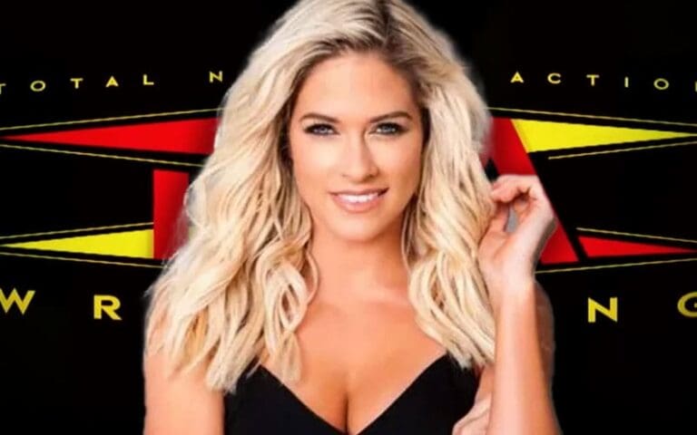 Kelly Kelly Could Be Set for TNA Run After Successful Border Pro Appearance