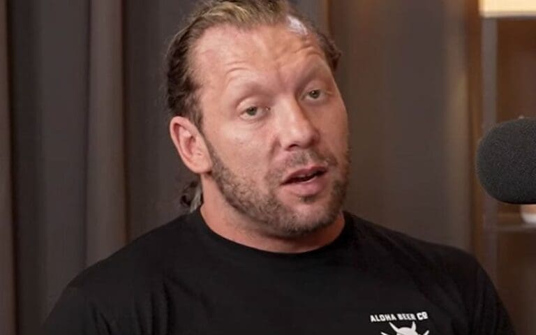 Kenny Omega Reveals Cautious New Approach in AEW After Near-Death Experience