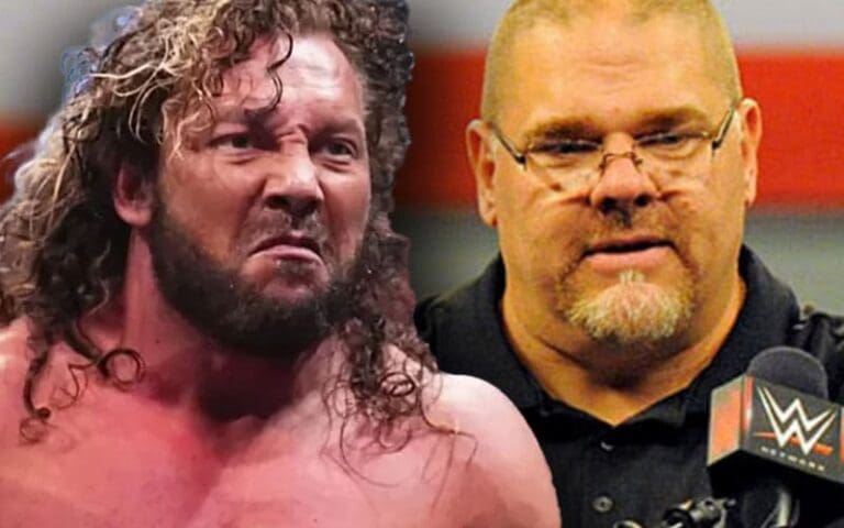 Kenny Omega Says Bill DeMott Told Him He’d “Never Get Called Up” in WWE Developmental