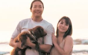 Konosuke Takeshita Announces Marriage to Yuka Sakazaki