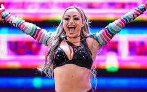 Liv Morgan’s WWE Return Could Happen Sooner Than Expected After Film Wrap