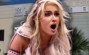 Mariah May Admits She Thought WWE Tryout Invite Was Fake