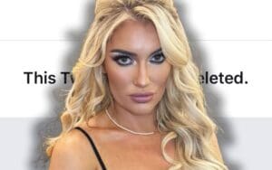 Mariah May Deletes Tweets Defending Her Job Status