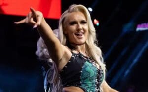 Mariah May Didn’t Choose WWE for the Money—It Was Always the Goal