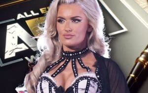 Mariah May's AEW Contract Not Expired Yet Despite Roster Removal