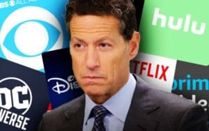 Mark Shapiro Reveals Multiple Partners Could Be At Play for WWE PLE Rights