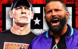 Matt Cardona Reveals He Tried to Book John Cena for GCW Show