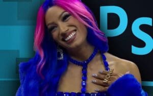 Mercedes Moné Photoshops Dakota Kai Over Natalya After WWE Releases