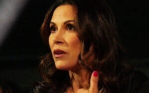 Mickie James Felt Out of Place as WWE LFG’s Only Female Coach