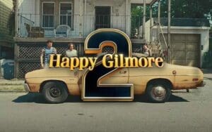 MJF Shown Destroying Car In Happy Gilmore 2 Trailer During Netflix Tudum