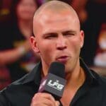 Myles Borne Reveals Battle with Deafness in Emotional NXT Promo