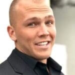 Myles Borne Says He's Ready to 'Shock the World' at WWE NXT Battleground