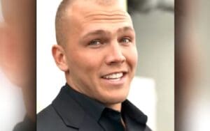 Myles Borne Says He's Ready to 'Shock the World' at WWE NXT Battleground