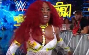 Naomi Advances to Women’s Money in the Bank After Stealing Win on SmackDown