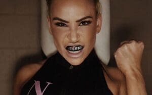 Natalya in Talks for Another Non-WWE Wrestling Appearance