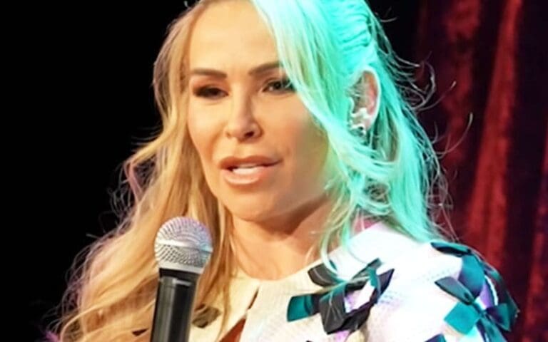 Natalya Says WWE Typecast Her for Not Taking Risks