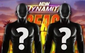 New Match Added to May 14 AEW Dynamite: Beach Break