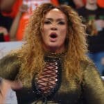 Nia Jax Earns Title Match Against Tiffany Stratton After Controversial Win Over Jade Cargill