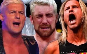 Nic & Ryan Nemeth Rip Joe Hendry After Trick Williams Wins TNA World Title