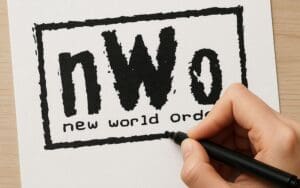 nWo Logo Designer Never Saw a Dime Beyond Her Disney Paycheck