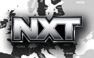 NXT Europe Might Finally Become a Reality This Year