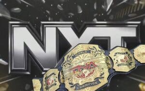 NXT Loads Up May 13 Episode With Contract Signing, Big Matches Ahead of Battleground