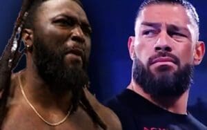 NXT Star Keanu Carver Returns to Twitter and Stirs the Pot Again After Controversial Bloodline Rant
