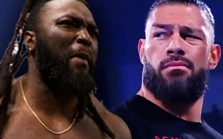 NXT Star Keanu Carver Returns to Twitter and Stirs the Pot Again After Controversial Bloodline Rant