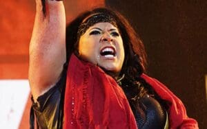 Nyla Rose's Extended Absence from AEW Television Explained