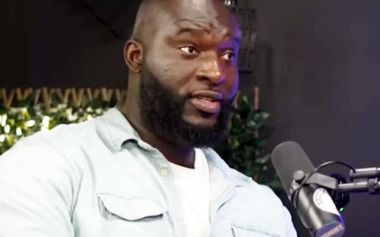 Omos Reveals Rare Medical Condition That Nearly Took His Life