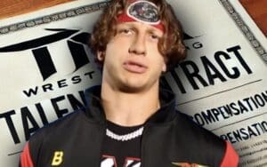 One Reason Why Ace Austin Turned Down TNA Contract
