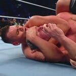 Pat McAfee Suffers Crushing Defeat to GUNTHER at WWE Backlash