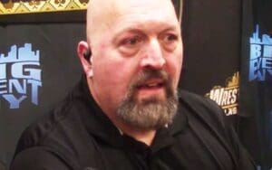 Paul Wight Says AEW Allows Real Creative Freedom Unlike ‘Cookie-Cutter’ Promotions