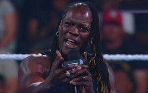 R-Truth Compares John Cena To Lord of the Rings' Gollum During 5/23 WWE SmackDown