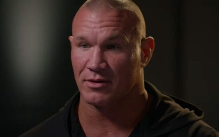 Randy Orton Blindly Ranks His Top RKOs — And the Winner Will Surprise You