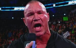 Randy Orton Makes Serious Threats To John Cena During 5/2 WWE SmackDown
