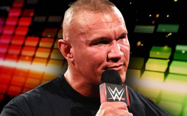 Randy Orton Reveals Why He Decided to Keep 'Voices' as His Entrance Theme
