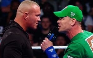 Randy Orton Unsure How Hometown Crowd Will React as He Faces Heel John Cena