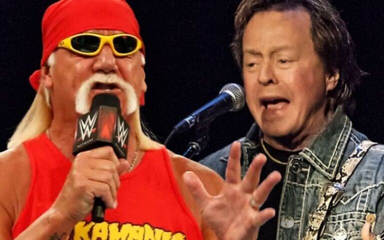 ‘Real American’ Creator Rick Derringer Passes Away