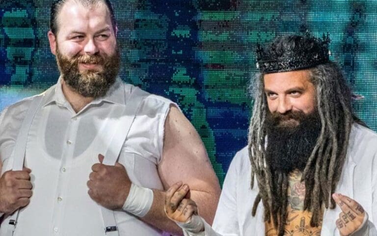 Reason Behind Vincent and Dutch’s AEW Exit Revealed