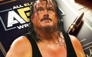 Rhino's AEW Contractual Status After Surprise Television Appearance Revealed